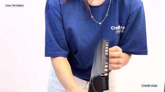 35 Пылесос Tefal TW7256EA смотреть онлайн