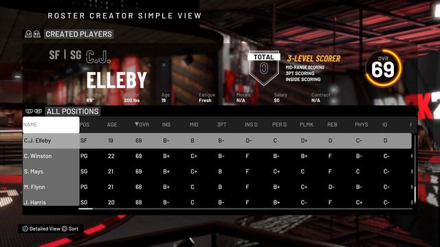 NBA 2K20 Roster Update Guide, Full NBA Off Season. November 24th, 2020. смотреть онлайн