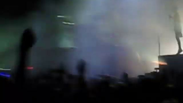 30 Seconds To Mars Тольятти