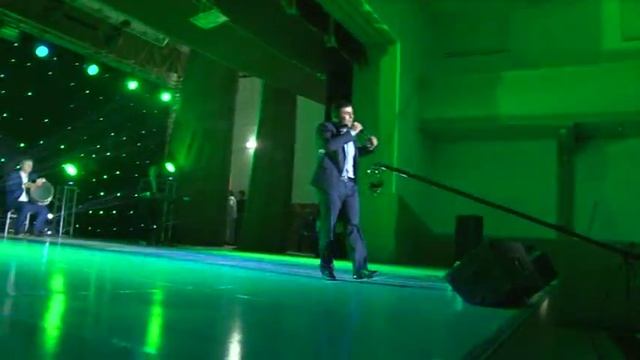 Шабан Шабанов, Золото моё смотреть онлайн