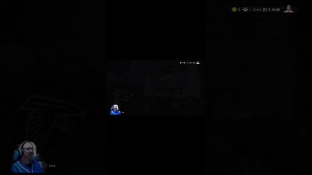 Drafting a Game Breaker in Madden 24 #gaming #nfl #madden #madden24 #draft #franchise смотреть онлайн