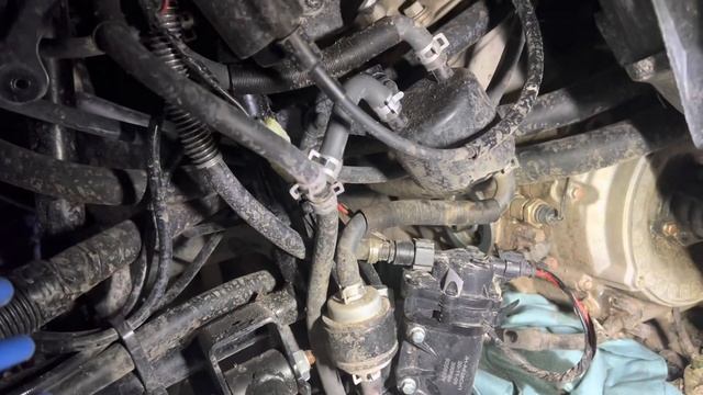 Serwis : Quad 600CC TGB 600 LTX - Przegląd Drugi (na 1000km) #salon2kolka