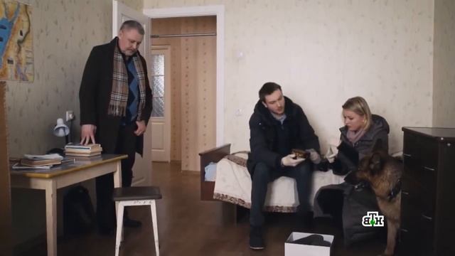 ОБЗОР: МУХТАР [Сериал за сто рублей] смотреть онлайн