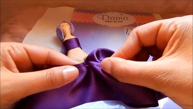 TILDA BAILARINA смотреть онлайн