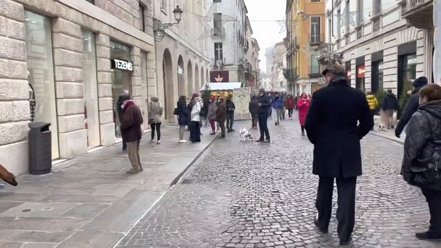 Виченца обзор|что модно|streetstyle