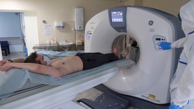 Порядок госпитализации больных с коронавирусной инфекцией в ФГБУ "Клиническая больница №1" УДП РФ смотреть онлайн
