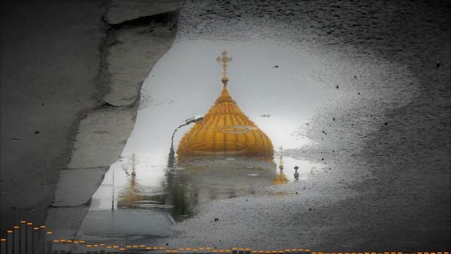 Валаамский хор (Часть1) - православные песнопения, лечащие душу... смотреть онлайн