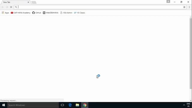 SAP HANA Academy - Web IDE for HANA: Synonyms - Introduction [2.0 SPS 00] смотреть онлайн