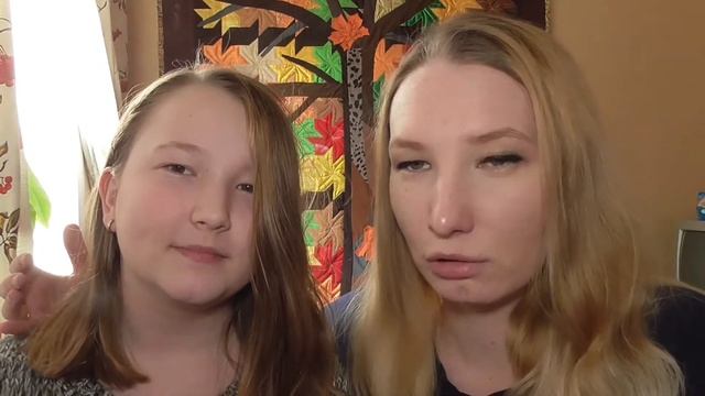 Новый обзор и пробы косметики из бокса/ Самое интересное/ Неожиданный выпуск/ Саша Город и НиКуся смотреть онлайн