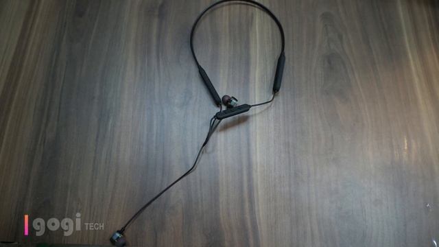 PLAY PLAYGO N23 Wireless Bluetooth 5.0 Neckband Earphone - Siri, Google Assistant and Alexa suppor смотреть онлайн