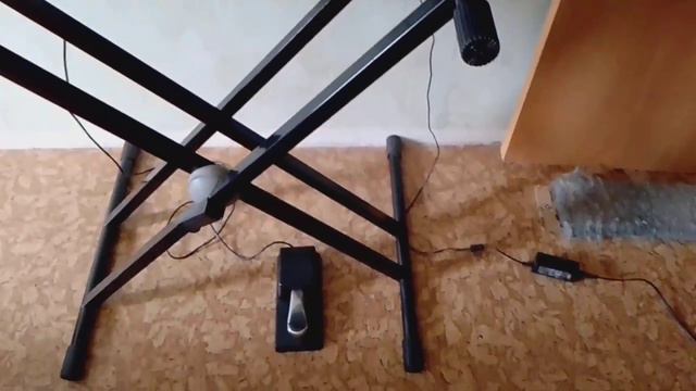 Цифровое пианино Kawai ES110 смотреть онлайн