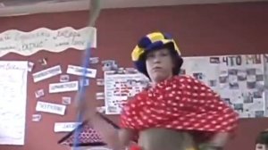 МЮЗИКЛ "ПЛАСТИЛИНОВАЯ ВОРОНА" .1