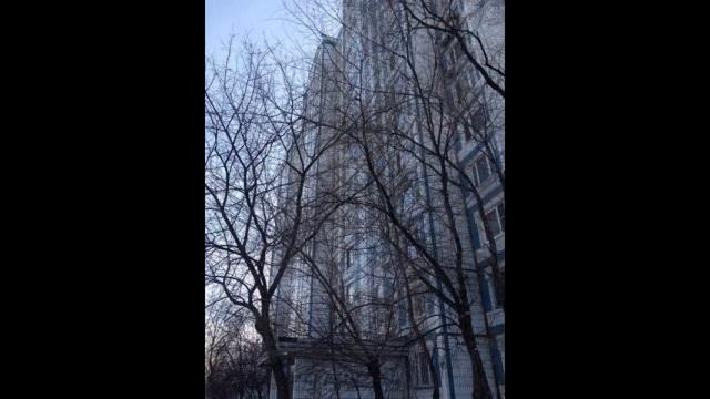 Москва метро Университет ул Раменки д 7 и метр... смотреть онлайн