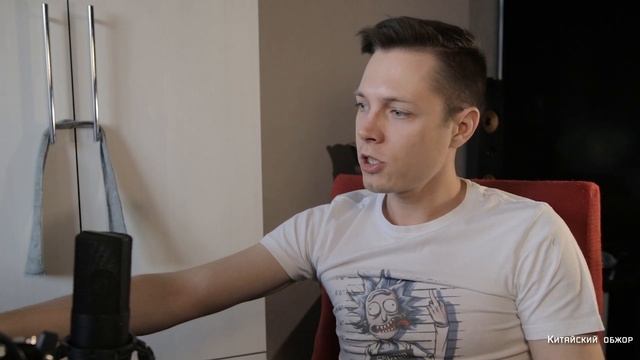 Микрофон FIFINE K669. Как сделать студийный звук? Подробный тест - ОБЗОР.