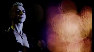 Marc Almond - A Lover Spurned