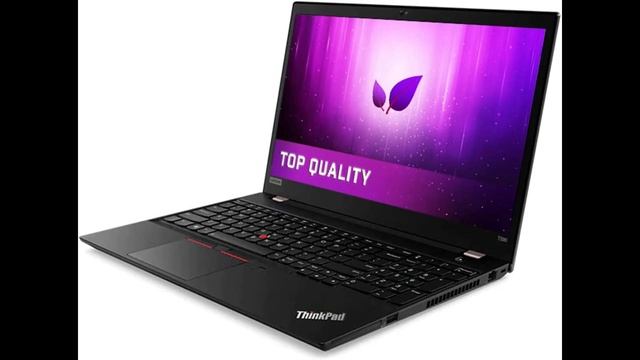 ? Lenovo ThinkPad T590 Business Notebook, Intel i5 4x1.6 GHz Prozessor: kaufen oder nicht? ? смотреть онлайн