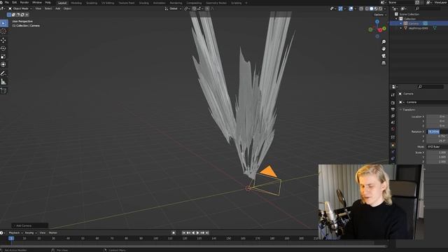 Generate 3D SHORT FILMS from 2D AI images! смотреть онлайн