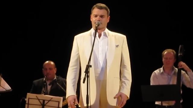 Евгений Дятлов "В парке Чаир" смотреть онлайн