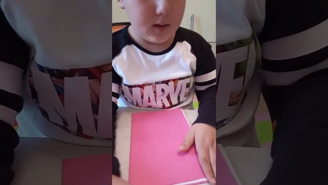 Как сделать книгу Колет. смотреть онлайн