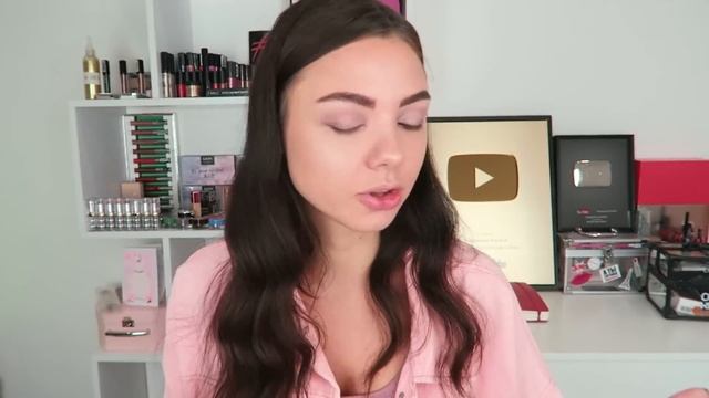 Раскаленный НОЖ VS. Косметика EVELINE / Уничтожение Косметики смотреть онлайн