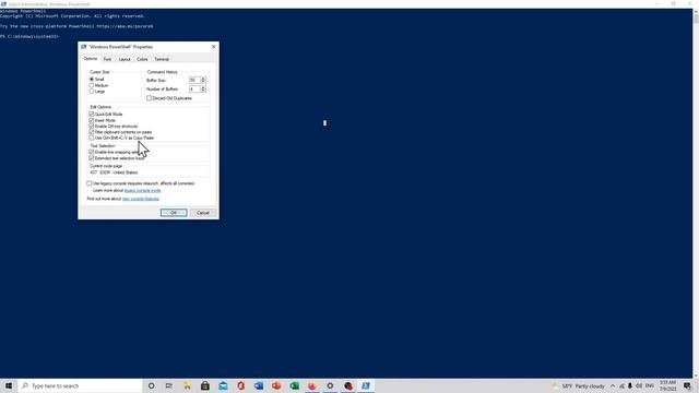 install openfoam 2022 windows 10 part(1/3) - WSL 2 ubuntu in powershell and beautifying the termina смотреть онлайн
