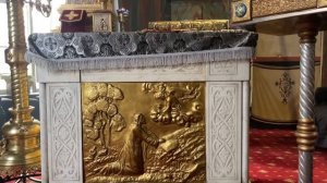 «Да исправится молитва моя…»