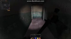 Сталкер тайные тропы 2 - найти ящик с консервами Соломону в Припяти в гастрономе