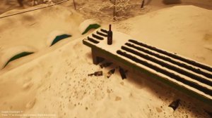 КАК СКАЧАТЬ РЕАЛИСТИЧНУЮ ИГРУ ПРО ЗИМУ НА ПК UNREAL ENGINE 5.1