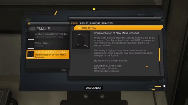 Deus Ex: Human Revolution (Give Me Deus Ex) - Part 20 (The Missing Link - Quinn's scavenger hunt) смотреть онлайн
