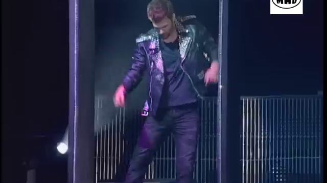 George Sabanis & OtherView - Πυροτεχνήματα (MAD VMA 2012) смотреть онлайн