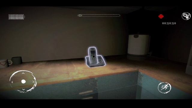 SAIU!! NOVO JOGO DE TERROR VERSÃO MOBILE - Slender: The Arrival смотреть онлайн