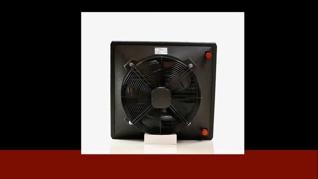 Reventon Blow Air Fan Coil Heaters смотреть онлайн