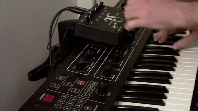 SCI Prophet 600 + Goatkeeper 3 = The Goat Prophet смотреть онлайн