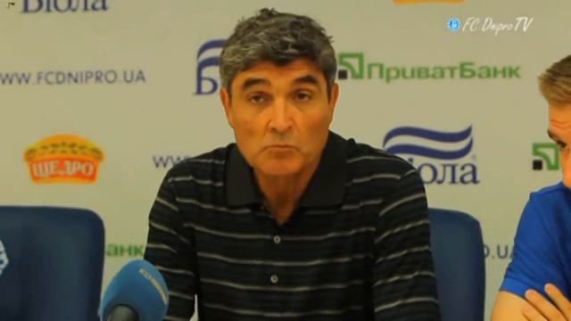Реакція Боатенґа на питання про Бурсаспор смотреть онлайн