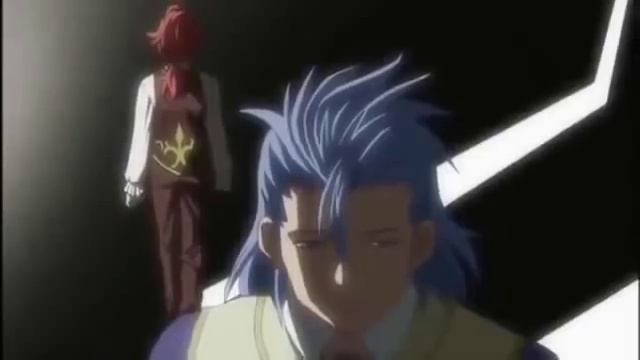 Tales of Symphonia Starry Heavens [AMV] смотреть онлайн