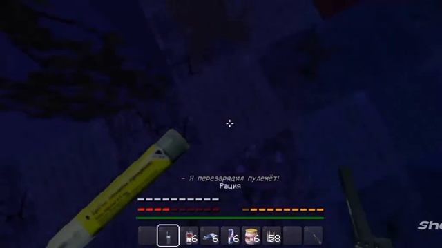 ?ПВП НА СЕРВЕРЕ dayzombie.ru? смотреть онлайн