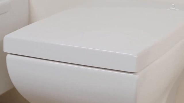 Унитазы Villeroy & Boch LaBelle смотреть онлайн