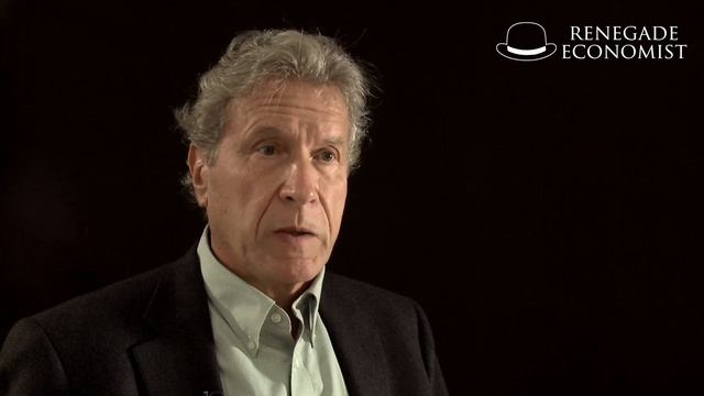 John Perkins - on Secret Empires смотреть онлайн