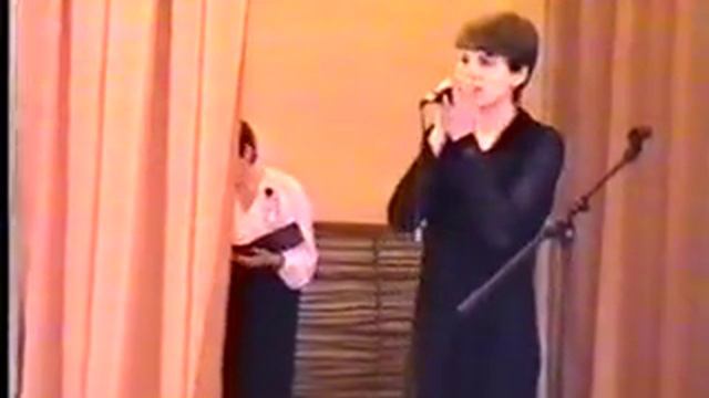 16 Где то под испанским небом ты Мамонтова смотреть онлайн