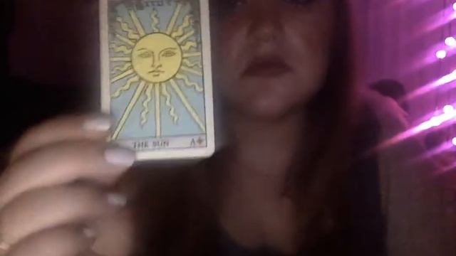 Oracle cards for the week ahead... on 7 5 21 at 8 31 PM #2 смотреть онлайн
