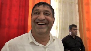 гармонь Малик Дакаев, барабан Залибек Байрамов, клавиши Хадик Мантаев