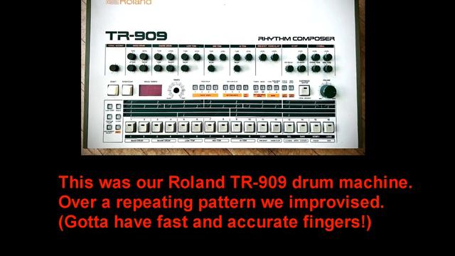 "You Belong to Me" by Lee and Pat, 1987, w/ Yamaha VSS-30, Casio SK-1, Roland TR-909 and Tascam 246 смотреть онлайн