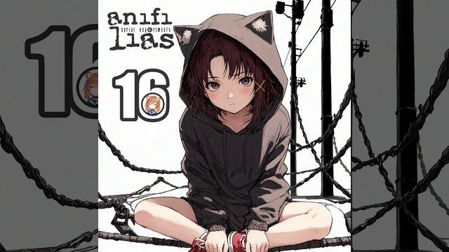 Anifilias #16 - Serial Experiments Lain смотреть онлайн