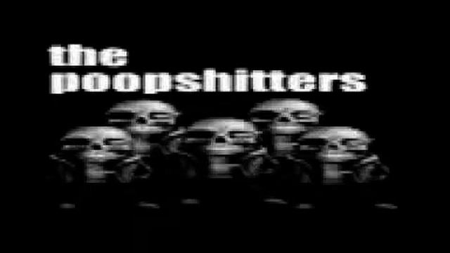 The Poopshitters - Album 1, Song 1 [extended]