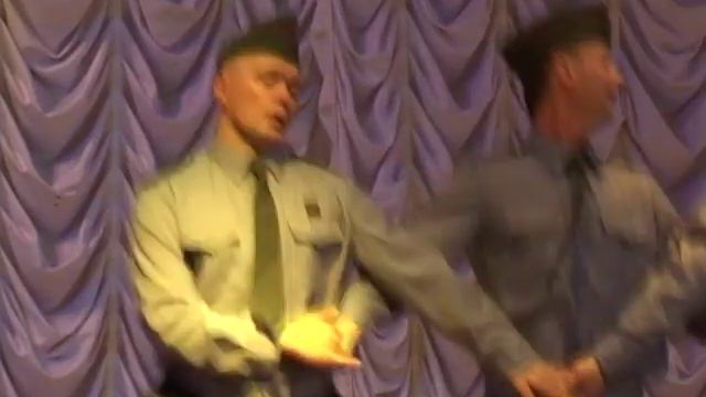 Шуточный номер смотреть онлайн