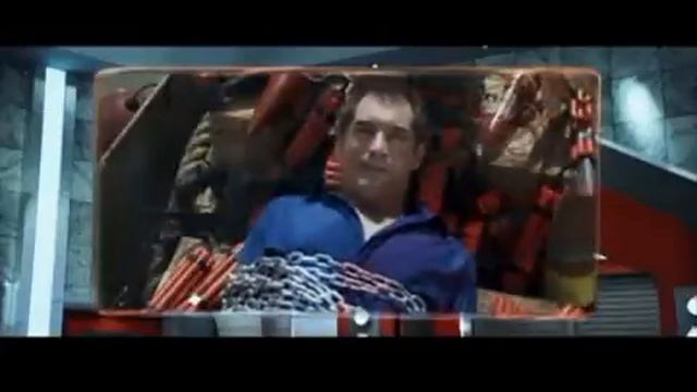 Timothy Dalton- Looney Tunes смотреть онлайн