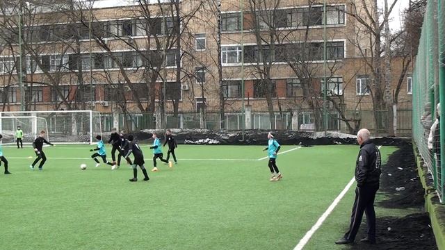 Торпедо-2 - Отрадное 11.04.2022 смотреть онлайн