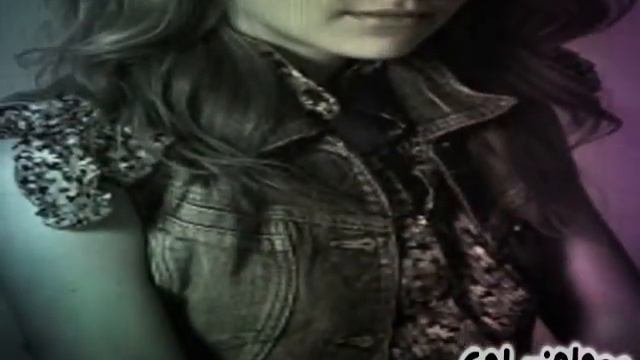 Dakota Fanning - Pictures Of you смотреть онлайн