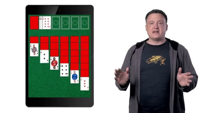 Custom Views and Performance (100 Days of Google Dev) смотреть онлайн