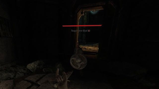 Skyrim VR Is WEIRD and I Love It! смотреть онлайн